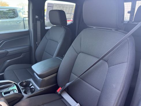 New 2026 Chevrolet Colorado LT w/ Advanced Trailering Package image 11