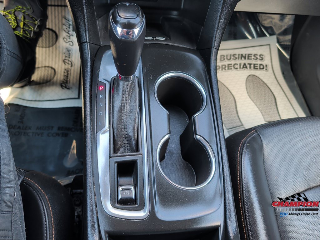 Used 2019 Chevrolet Equinox Premier FWD image 24
