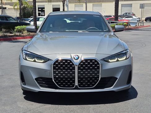 Used 2024 BMW 430i Gran Coupe w/ Convenience Package RWD image 3