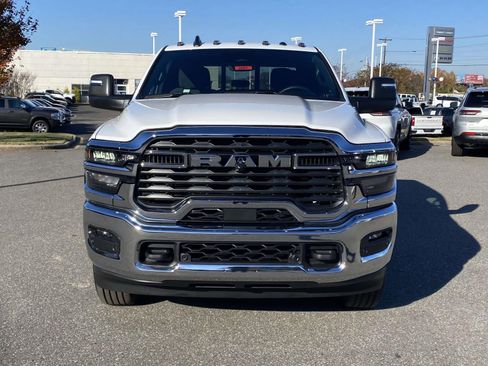 New 2026 RAM 2500 Tradesman image 2
