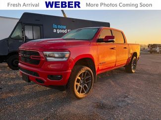 Used 2019 RAM 1500 Sport w/ Level 2 Equipment Group video 1