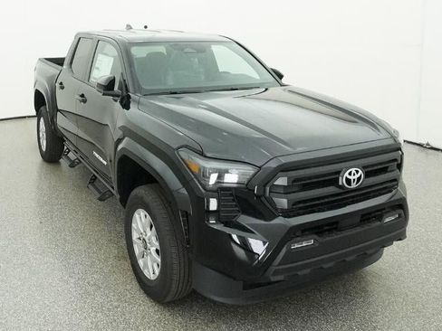 New 2026 Toyota Tacoma SR5 AWD/4WD image 14
