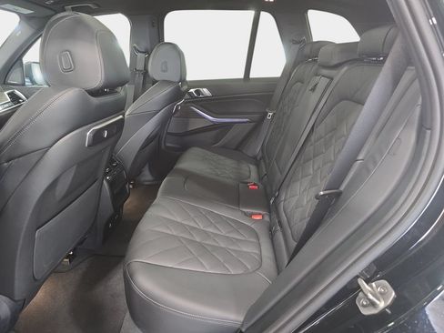 Used 2026 BMW X5 sDrive40i w/ Premium Package RWD image 24