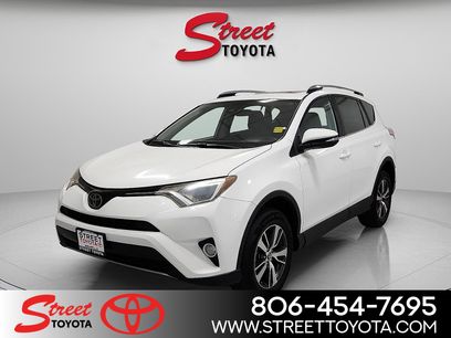 Used 2018 Toyota RAV4 XLE w/ Plus Extra Value Package