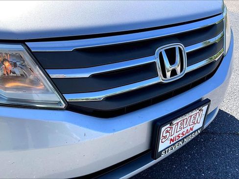 Used 2011 Honda Odyssey EX image 31