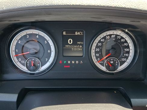 Used 2015 RAM 1500 Express AWD/4WD image 20
