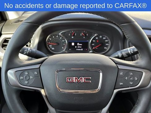 Certified 2023 GMC Acadia AT4 w/ Trailering Package image 20