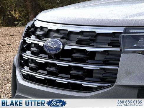 New 2026 Ford Explorer Active w/ Active Comfort Package RWD image 17