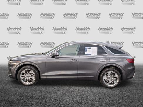 Used 2022 Genesis GV70 2.5T w/ Select Package AWD/4WD image 7