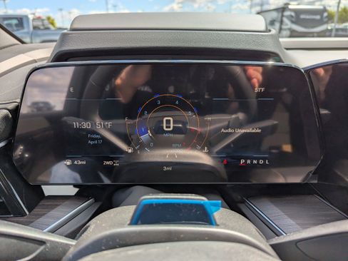 New 2026 Chevrolet Tahoe Premier image 16