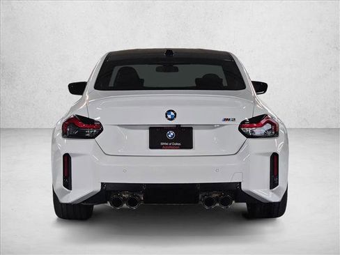 New 2026 BMW M2 w/ Lighting Package image 6
