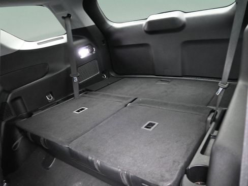 Used 2021 Ford Explorer Limited w/ Equipment Group 301A image 15