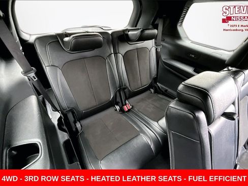 Used 2024 Jeep Grand Cherokee L Laredo image 25