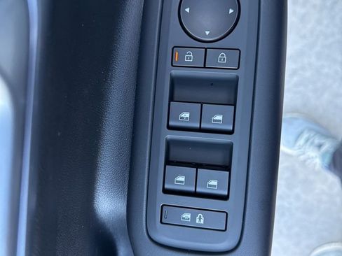 New 2026 Hyundai Santa Fe SE FWD image 24