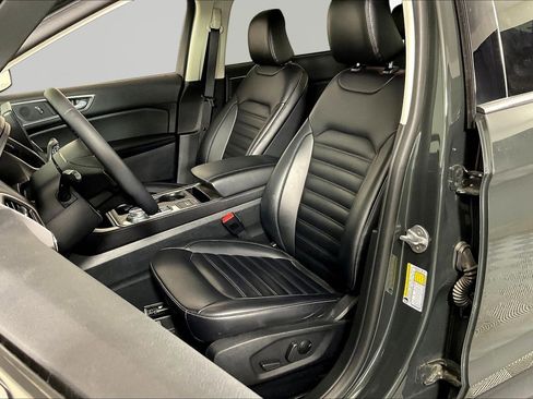 Used 2024 Ford Edge SEL w/ Convenience Package AWD/4WD image 21