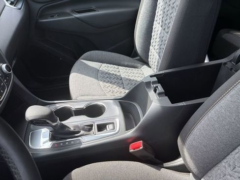 Certified 2024 Chevrolet Equinox LT w/ LPO, Floor Liner Package FWD image 22