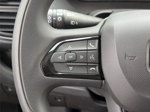 New 2026 RAM ProMaster 2500 w/ Safety Group image 16