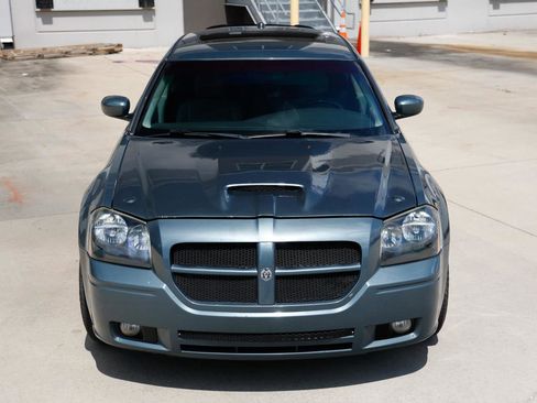 Used 2006 Dodge Magnum R/T w/ Convenience Group II RWD image 21