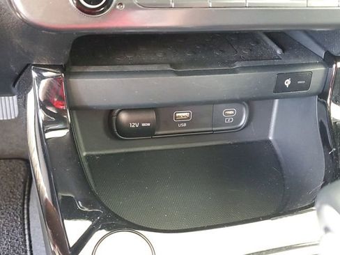 Certified 2024 Kia Seltos SX image 30