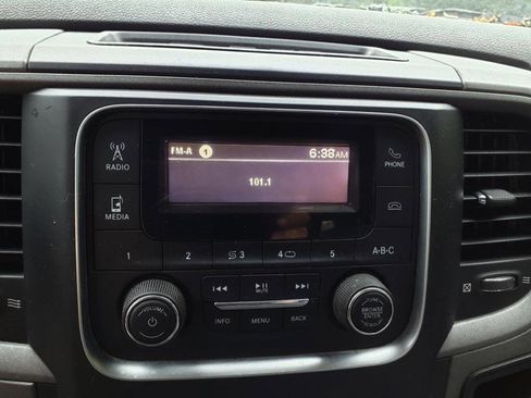 Used 2019 RAM 1500 Tradesman w/ Popular Equipment Group image 20