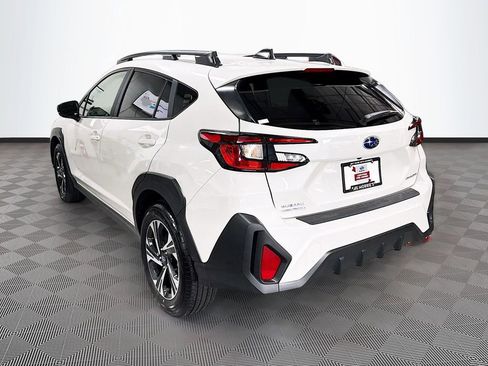 Certified 2025 Subaru Crosstrek 2.0i Premium image 37