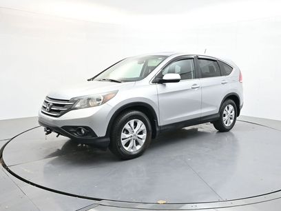 Used 2014 Honda CR-V EX