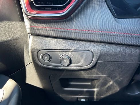 New 2026 Chevrolet TrailBlazer RS w/ Driver Confidence Package FWD image 45