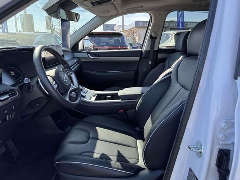 Used 2025 Hyundai Palisade XRT AWD/4WD image 14