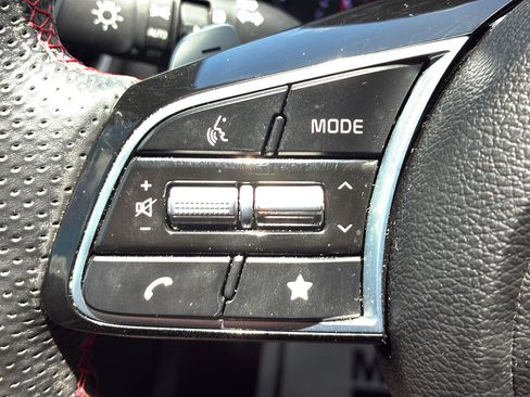 Used 2023 Kia Forte GT w/ GT2 Package FWD image 27