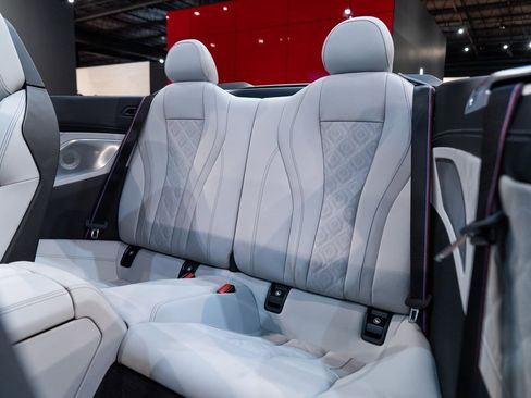 Used 2024 BMW M8 Competition image 33