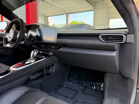 Used 2024 Lotus Emira First Edition RWD image 20