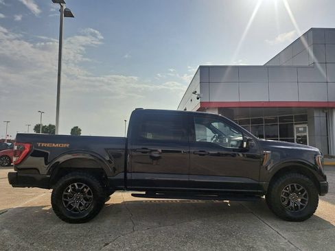 Used 2022 Ford F150 Tremor w/ Equipment Group 402A High AWD/4WD image 4