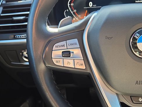 Used 2023 BMW X3 sDrive30i w/ Premium Package RWD image 21