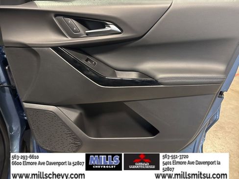 Used 2026 Chevrolet Equinox LT FWD image 17