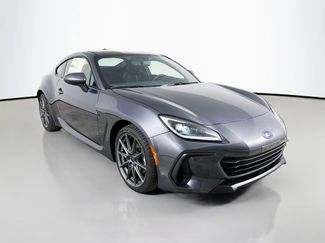 New 2025 Subaru BRZ Limited video 1