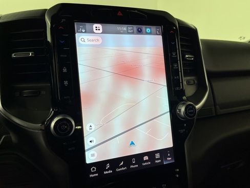 Used 2026 RAM 2500 Big Horn image 32