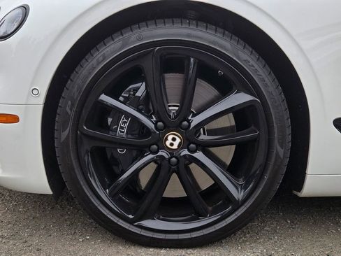 Used 2020 Bentley Continental GT AWD/4WD image 9