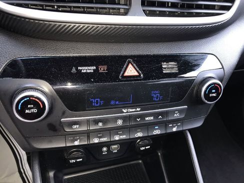 Used 2019 Hyundai Tucson SEL w/ Cargo Package image 18