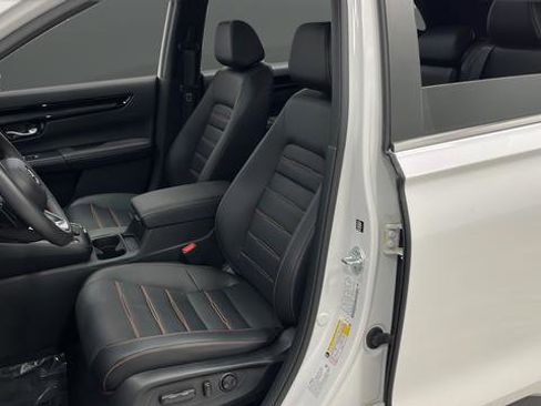 Used 2023 Honda CR-V Sport Touring image 9