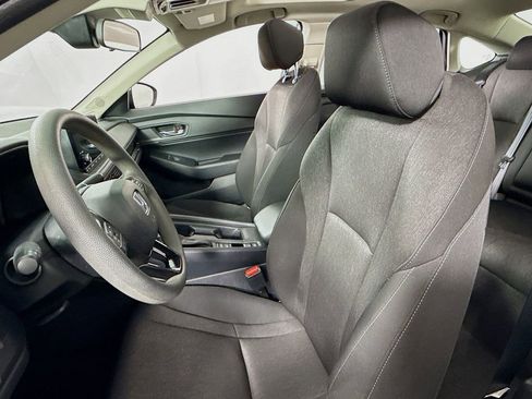 Certified 2023 Honda Accord EX image 31