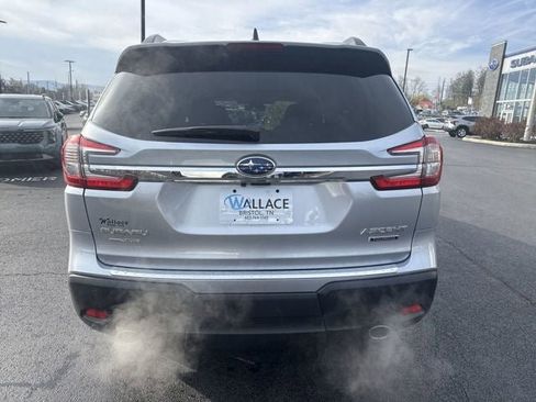 New 2026 Subaru Ascent Touring AWD/4WD image 54