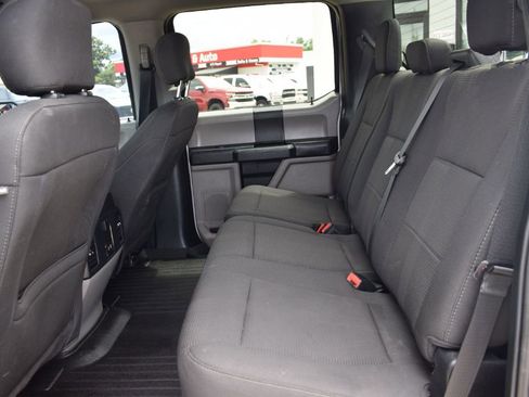 Used 2019 Ford F150 XL w/ Equipment Group 101A Mid AWD/4WD image 10