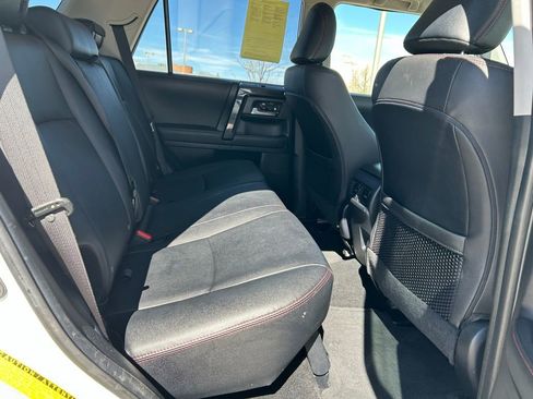 Used 2024 Toyota 4Runner TRD Off-Road Premium image 29