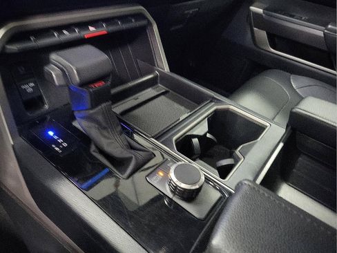 Used 2022 Toyota Tundra SR5 w/ TRD Off-Road Premium Package image 19