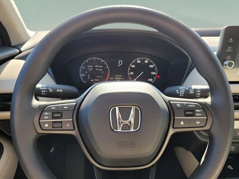 New 2026 Honda HR-V LX image 17
