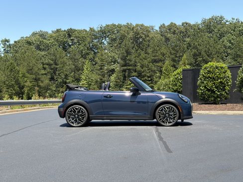 New 2026 MINI Cooper S FWD image 5