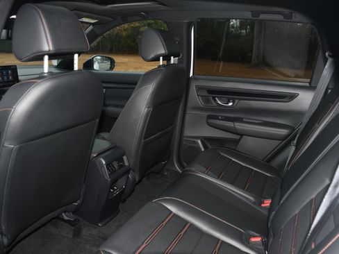 Used 2024 Honda CR-V Sport-L image 17