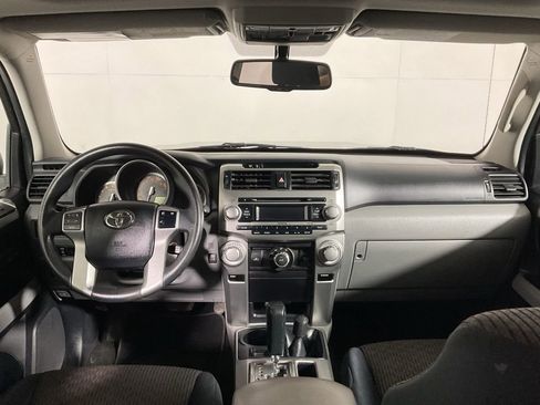 Used 2011 Toyota 4Runner SR5 w/ Convenience Pkg image 17