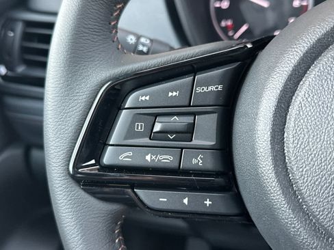 New 2026 Subaru Forester Sport w/ Onyx Edition AWD/4WD image 27