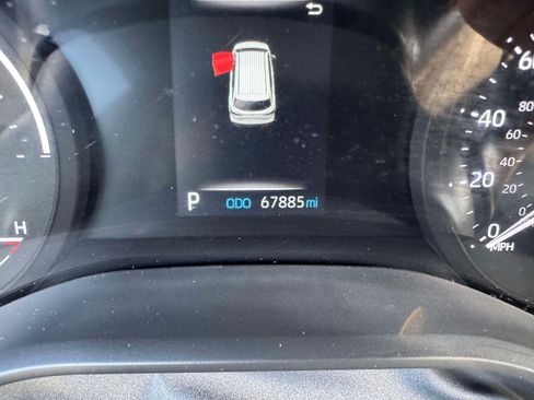 Certified 2023 Toyota Sienna XLE w/ XLE Plus Package AWD/4WD image 25